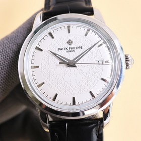2024 Patek Philippe, новая популярная модель, новая крышка Patek 