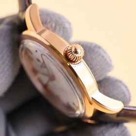 2024 Patek Philippe, новая популярная модель, новая крышка Patek 