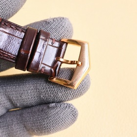 2024 Patek Philippe, новая популярная модель, новая крышка Patek 