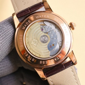 2024 Patek Philippe, новая популярная модель, новая крышка Patek 