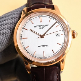 2024 Patek Philippe, новая популярная модель, новая крышка Patek