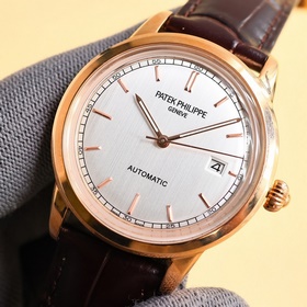 2024 Patek Philippe, новая популярная модель, новая крышка Patek 