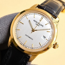 2024 Patek Philippe, новая популярная модель, новая крышка Patek 