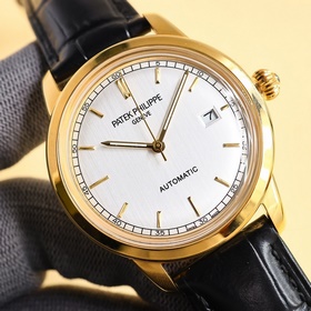 2024 Patek Philippe, новая популярная модель, новая крышка Patek 