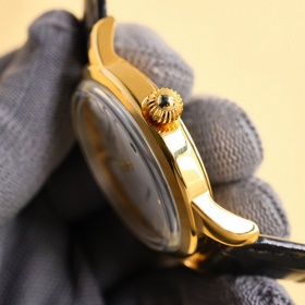 2024 Patek Philippe, новая популярная модель, новая крышка Patek 