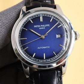 2024 Patek Philippe, новая популярная модель, новая крышка Patek
