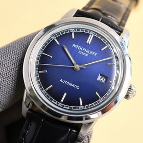 2024 Patek Philippe, новая популярная модель, новая крышка Patek 