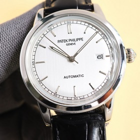 2024 Patek Philippe, новая популярная модель, новая крышка Patek 
