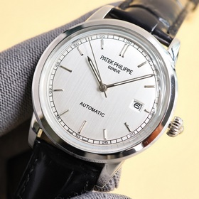 2024 Patek Philippe, новая популярная модель, новая крышка Patek 