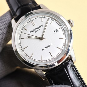 2024 Patek Philippe, новая популярная модель, новая крышка Patek 