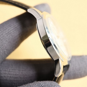 2024 Patek Philippe, новая популярная модель, новая крышка Patek 