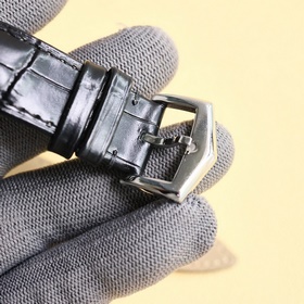 2024 Patek Philippe, новая популярная модель, новая крышка Patek 