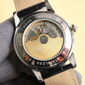 2024 Patek Philippe, новая популярная модель, новая крышка Patek 