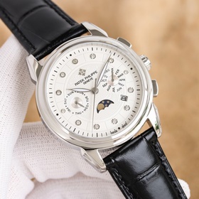 Высокое качество, серия премиум-класса! Новая серия часов Patek P