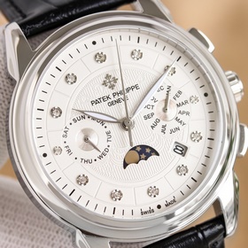 Высокое качество, серия премиум-класса! Новая серия часов Patek P
