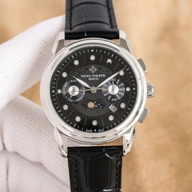 Высокое качество, серия премиум-класса! Новая серия часов Patek P