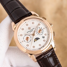 Высокое качество, серия премиум-класса! Новая серия часов Patek P