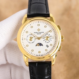 Высокое качество, серия премиум-класса! Новая серия часов Patek P
