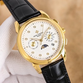 Высокое качество, серия премиум-класса! Новая серия часов Patek P