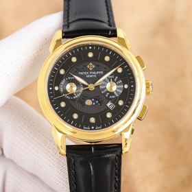 Высокое качество, серия премиум-класса! Новая серия часов Patek P