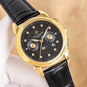 Высокое качество, серия премиум-класса! Новая серия часов Patek P