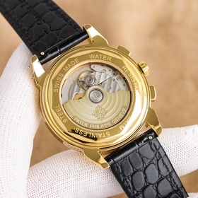 Высокое качество, серия премиум-класса! Новая серия часов Patek P