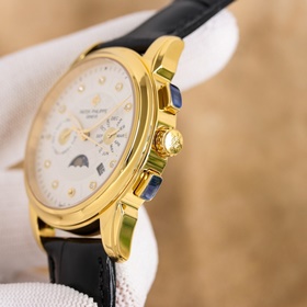 Высокое качество, серия премиум-класса! Новая серия часов Patek P