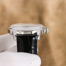 2024 Patek Philippe, новая популярная модель, новая крышка Patek 