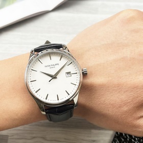 【Новинка】： Patek Philippe с тремя стрелками Тип ： Элитные мужские