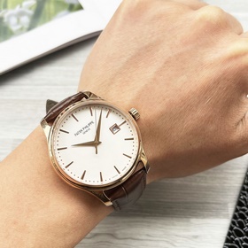 【Новинка】： Patek Philippe с тремя стрелками Тип ： Элитные мужские