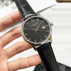 【Новинка】： Patek Philippe с тремя стрелками Тип ： Элитные мужские
