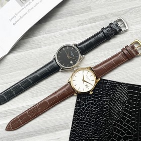 【Новинка】： Patek Philippe с тремя стрелками Тип ： Элитные мужские