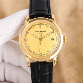 2024 Patek Philippe, новая популярная модель, новая крышка Patek