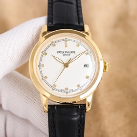 2024 Patek Philippe, новая популярная модель, новая крышка Patek 