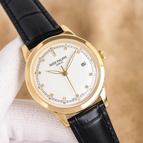 2024 Patek Philippe, новая популярная модель, новая крышка Patek 