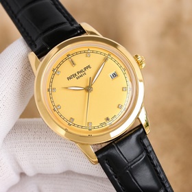2024 Patek Philippe, новая популярная модель, новая крышка Patek 