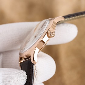2024 Patek Philippe, новая популярная модель, новая крышка Patek 