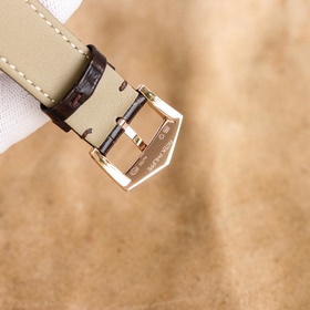 2024 Patek Philippe, новая популярная модель, новая крышка Patek 