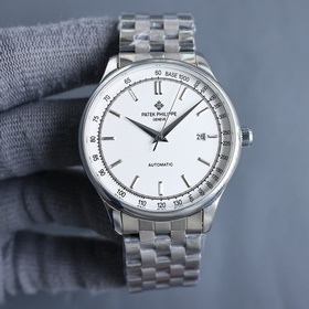 【Новинка】： Patek Philippe с тремя стрелками Тип ： Элитные мужские