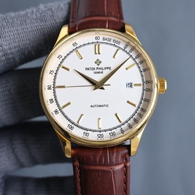 【Новинка】： Patek Philippe с тремя стрелками Тип ： Элитные мужские