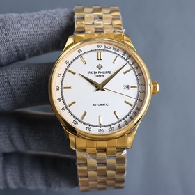 【Новинка】： Patek Philippe с тремя стрелками Тип ： Элитные мужские