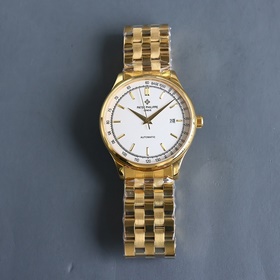 【Новинка】： Patek Philippe с тремя стрелками Тип ： Элитные мужские