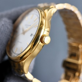 【Новинка】： Patek Philippe с тремя стрелками Тип ： Элитные мужские
