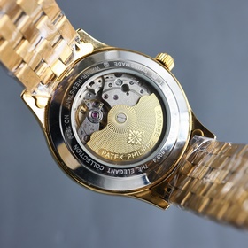 【Новинка】： Patek Philippe с тремя стрелками Тип ： Элитные мужские