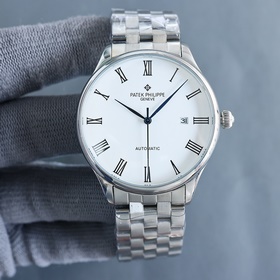 【Новинка】： Patek Philippe с тремя стрелками Тип ： Элитные мужские