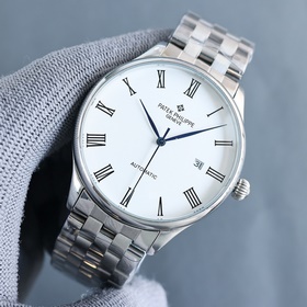 【Новинка】： Patek Philippe с тремя стрелками Тип ： Элитные мужские
