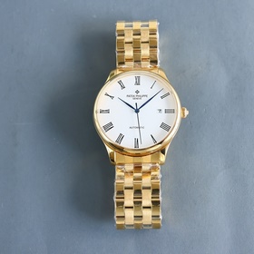 【Новинка】： Patek Philippe с тремя стрелками Тип ： Элитные мужские