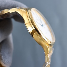 【Новинка】： Patek Philippe с тремя стрелками Тип ： Элитные мужские