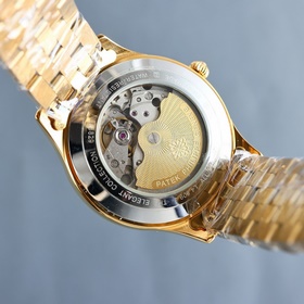 【Новинка】： Patek Philippe с тремя стрелками Тип ： Элитные мужские