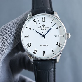 【Новинка】： Patek Philippe с тремя стрелками Тип ： Элитные мужские